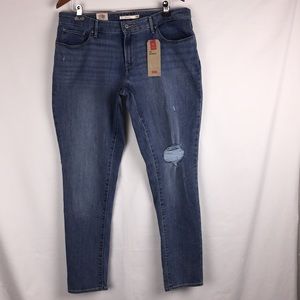 🆕 Levi’s sculpt 18W!